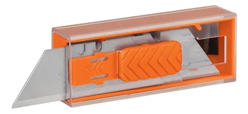 Miniatura 5 de CUCHILLAS DE REPUESTO TRUPER X10